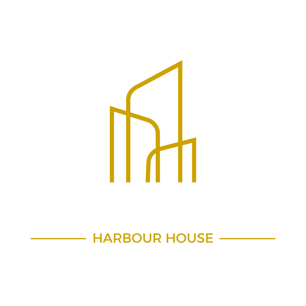 Rotterdam Harbour House Logo